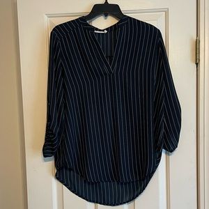 Lush - women’s blouse
